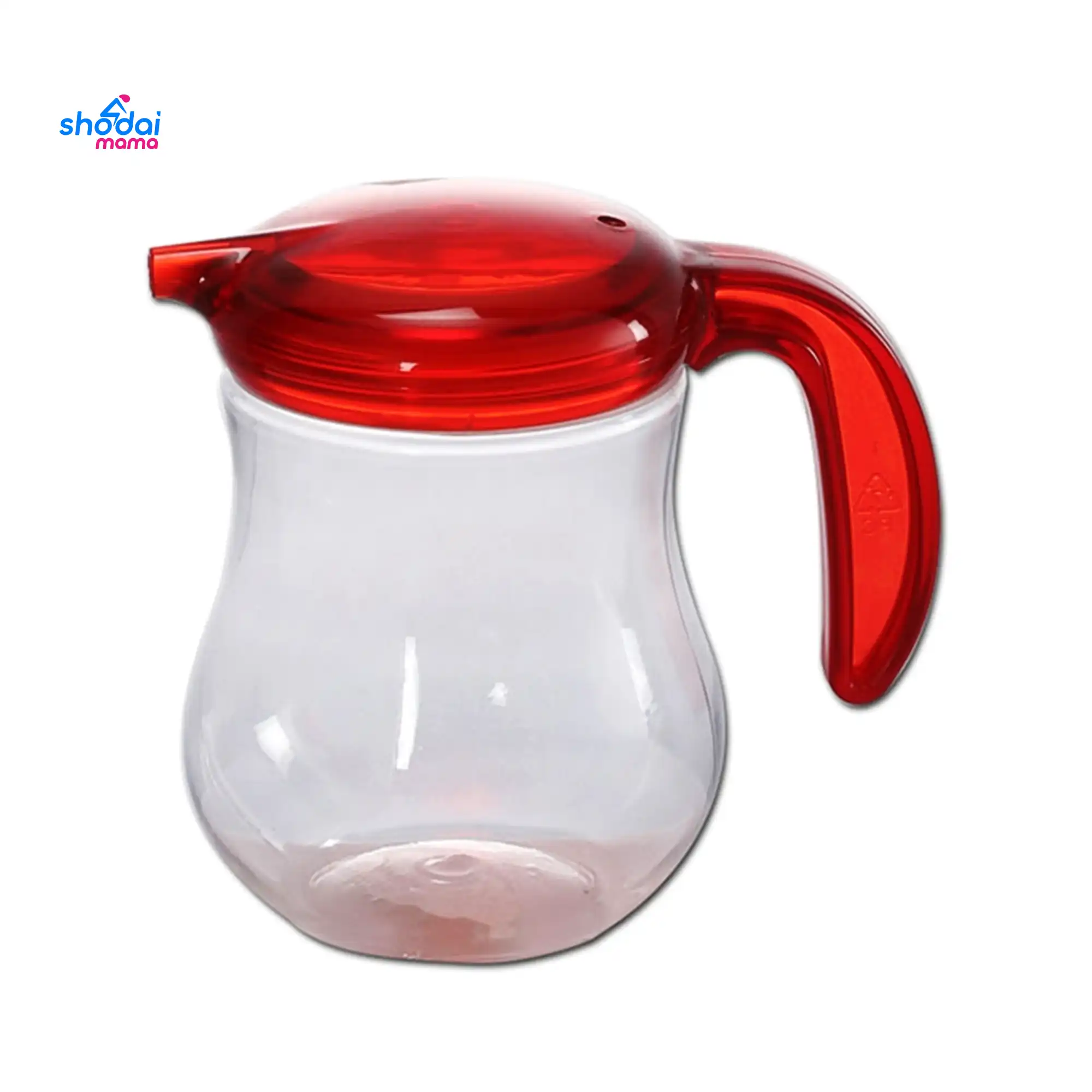 RFL Ruby Oil Jar 450ml